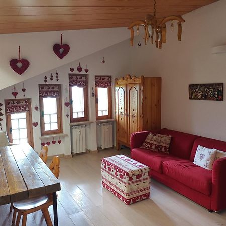 Zona Portici Apartment Prato Nevoso Ngoại thất bức ảnh
