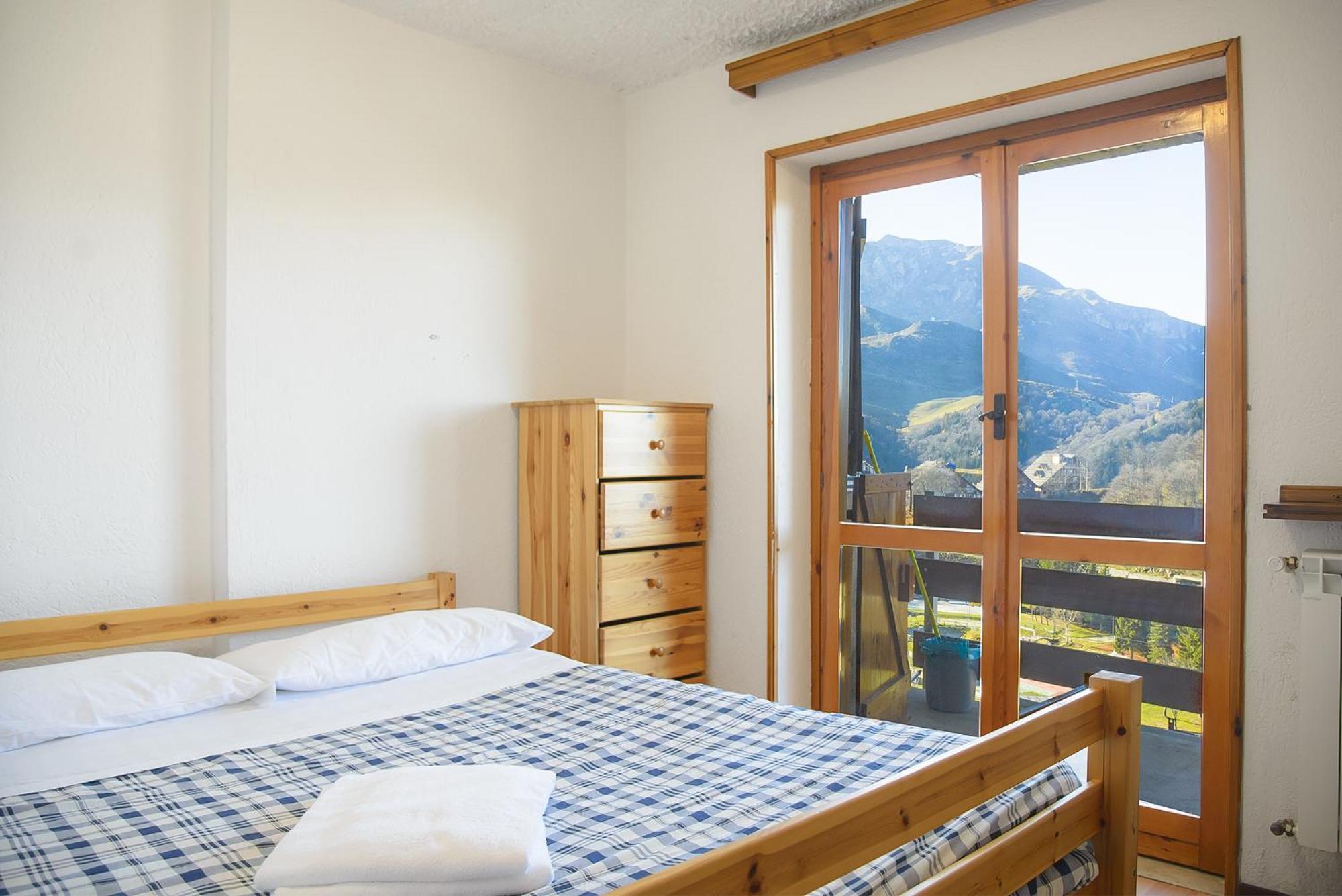 Zona Portici Apartment Prato Nevoso Phòng bức ảnh