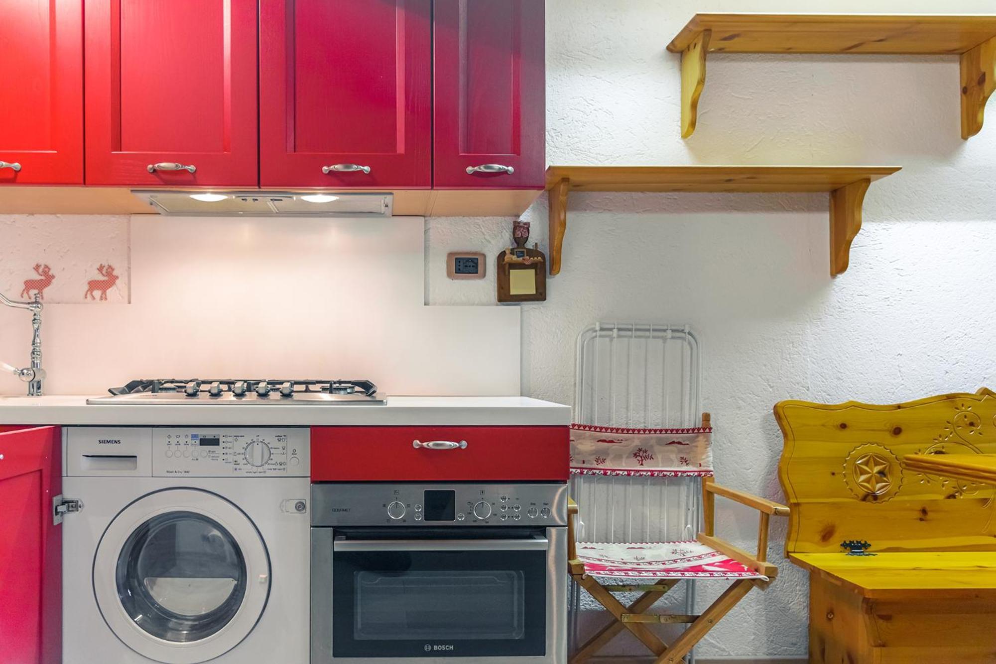 Zona Portici Apartment Prato Nevoso Phòng bức ảnh