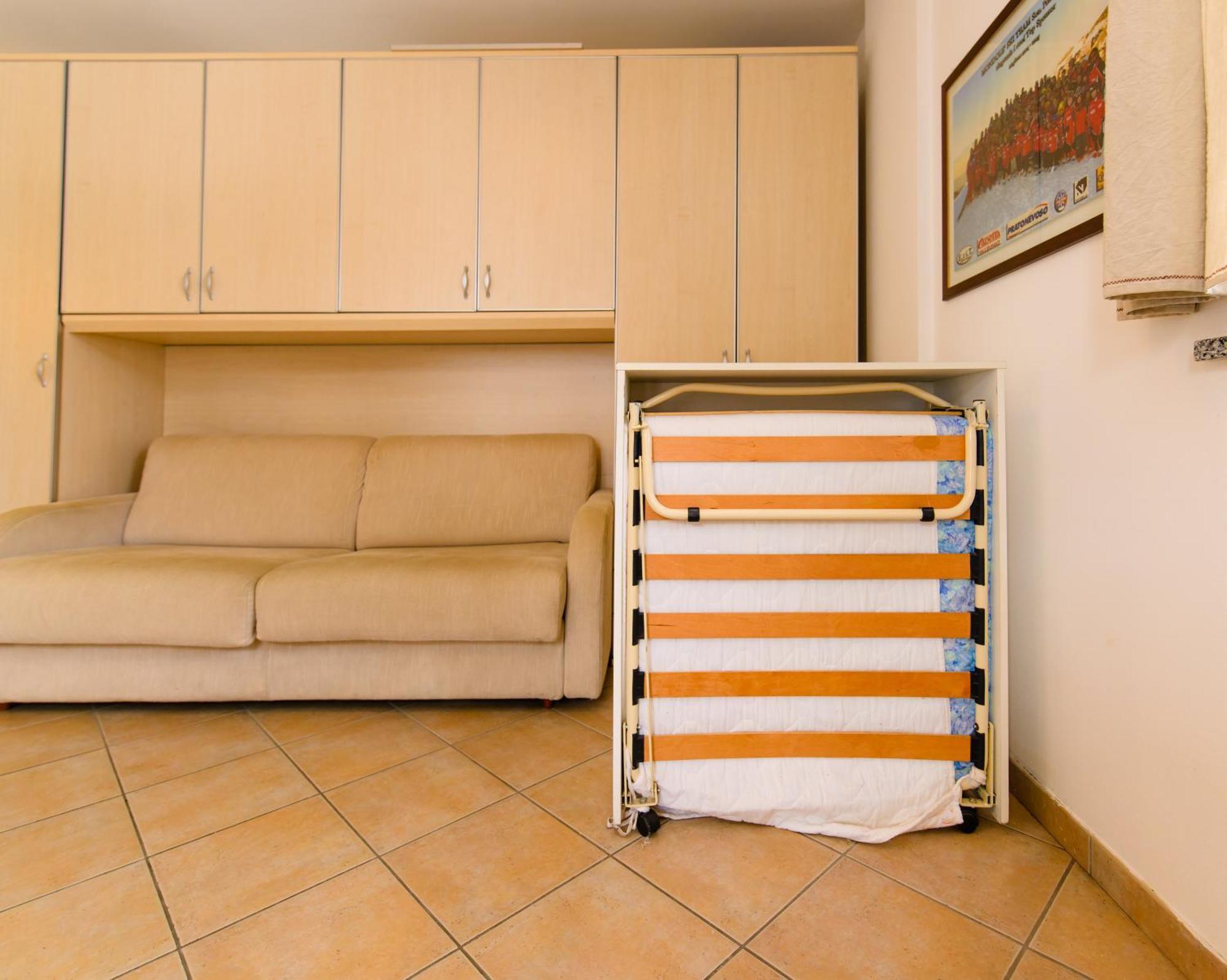 Zona Portici Apartment Prato Nevoso Phòng bức ảnh