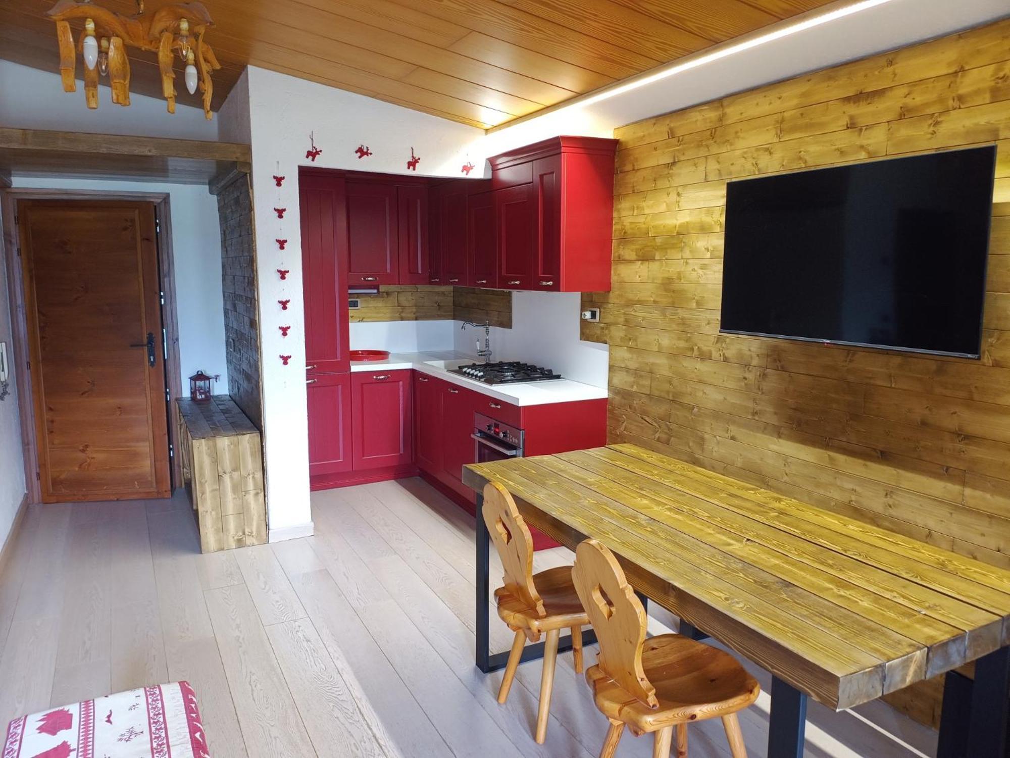 Zona Portici Apartment Prato Nevoso Ngoại thất bức ảnh