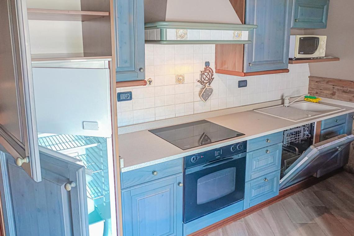 Zona Portici Apartment Prato Nevoso Ngoại thất bức ảnh